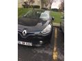 10 yıllık sahibinden Renault Clio 0.9 TCe Icon 2012 Model  162.000 km Siyah