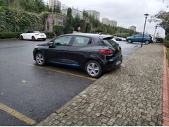 Sahibinden Renault Clio 0.9 TCe Icon 2012 Model  162.000 km Siyah