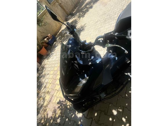 Sahibinden Honda PCX125 
