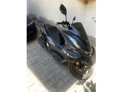 Sahibinden Honda PCX125 
