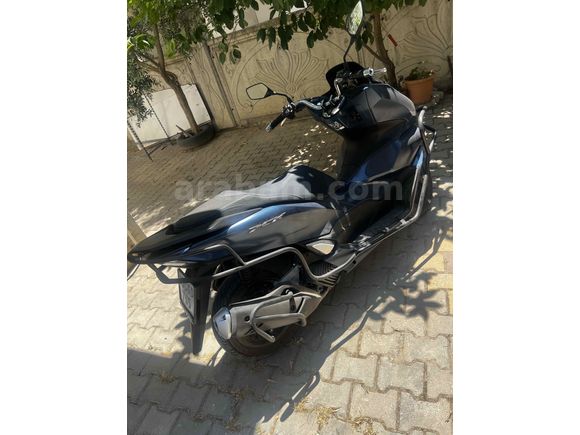 Sahibinden Honda PCX125 