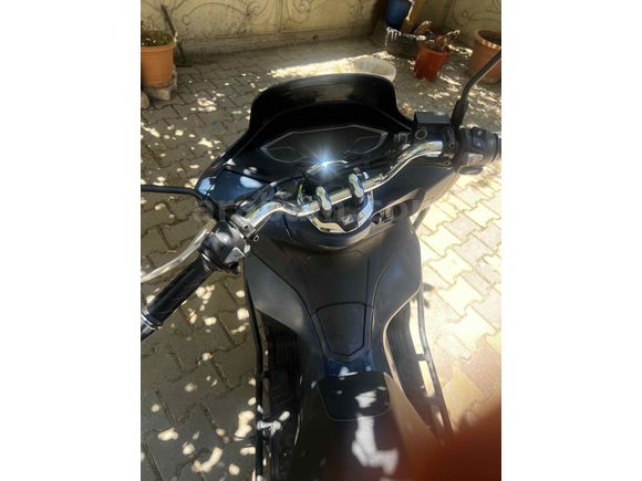 Sahibinden Honda PCX125 