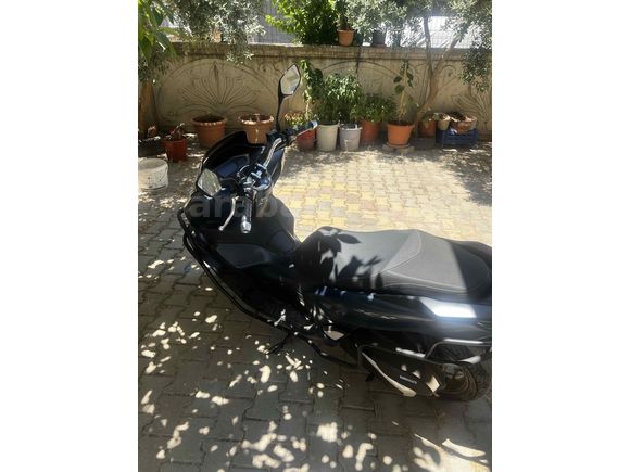Sahibinden Honda PCX125 