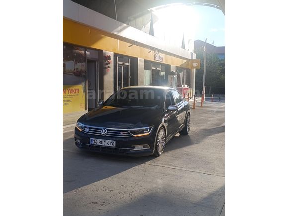 200 BİN EXTRALI DÜŞÜK KM