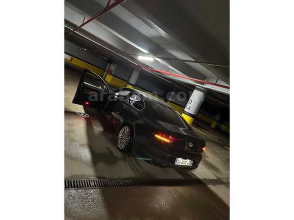 200 BİN EXTRALI DÜŞÜK KM