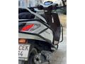 Sahibinden Hero Dash 125 