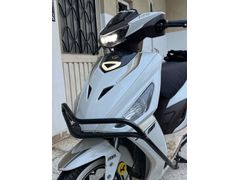 Sahibinden Hero Dash 125 