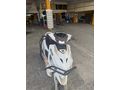 Sahibinden Hero Dash 125 