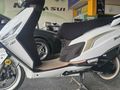 Sahibinden Hero Dash 125 