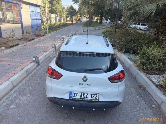 HATASIZ BOYASIZZ 2020 MODEL CLİOPATRA SADECE 100 BİNDE..!