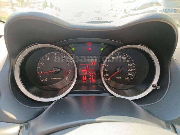 Sahibinden Mitsubishi Lancer 1.5 Invite 2011 Model