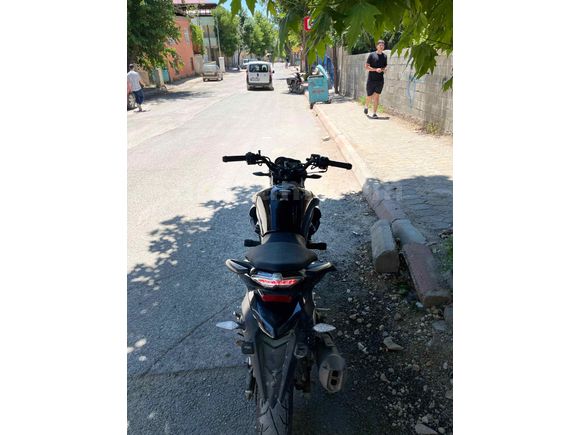 Sahibinden Motosiklet Diğer Markalar 