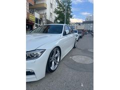Sahibinden BMW 3 Serisi 316i Sport 2014 Model 