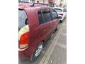 Sahibinden Chery Kimo 1.3 Forza 2009 Model İstanbul 97.000 km Bordo