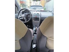 Sahibinden Chery Kimo 1.3 Forza 2009 Model İstanbul 97.000 km Bordo