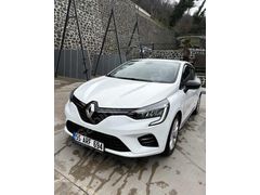 Sahibinden Renault Clio 1.0 TCe Touch 2023 Model Samsun