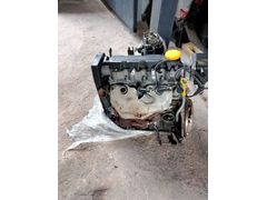 Opel corsa b 1.4 benzinli motor çıkma orjinal sökme dolu komple