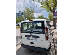 Sahibinden Fiat Doblo Cargo 1.3 Multijet Active 2006 Model