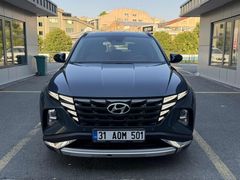 Hatasız , Prime Plus , 37.700 Km, Hayalet , Deri Koltuk