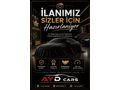 Hatasız , Prime Plus , 37.700 Km, Hayalet , Deri Koltuk