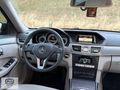2013 MERCEDES E180 ELİTE İÇİ BEJ KOLTUK ISITMA ELK. KOLTUK VS.