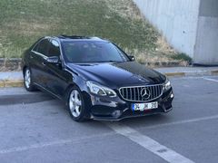 Mercedes - Benz E 180 Elite 2013 Model 