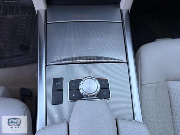 2013 MERCEDES E180 ELİTE İÇİ BEJ KOLTUK ISITMA ELK. KOLTUK VS.