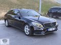 2013 MERCEDES E180 ELİTE İÇİ BEJ KOLTUK ISITMA ELK. KOLTUK VS.