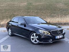 2013 MERCEDES E180 ELİTE İÇİ BEJ KOLTUK ISITMA ELK. KOLTUK VS.