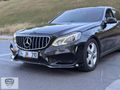2013 MERCEDES E180 ELİTE İÇİ BEJ KOLTUK ISITMA ELK. KOLTUK VS.