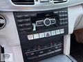 2013 MERCEDES E180 ELİTE İÇİ BEJ KOLTUK ISITMA ELK. KOLTUK VS.