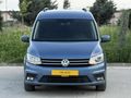 2020 MODEL CADDY EXCLUSİVE