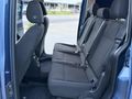 2020 MODEL CADDY EXCLUSİVE