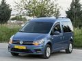 2020 MODEL CADDY EXCLUSİVE