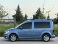 2020 MODEL CADDY EXCLUSİVE