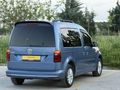 2020 MODEL CADDY EXCLUSİVE