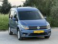 2020 MODEL CADDY EXCLUSİVE