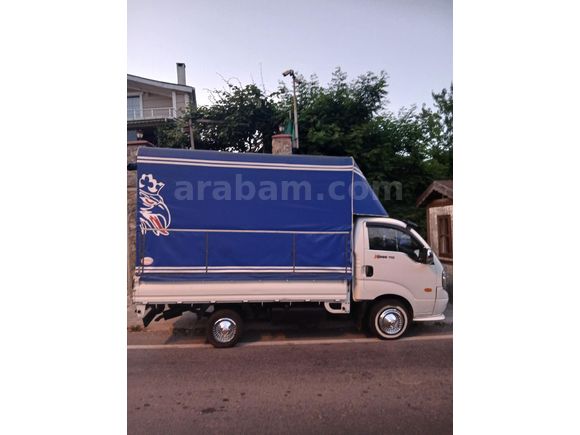 Sahibinden Kia Bongo K2500 DLX