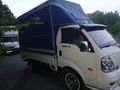 Sahibinden Kia Bongo K2500 DLX