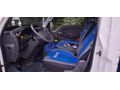 Sahibinden Kia Bongo K2500 DLX