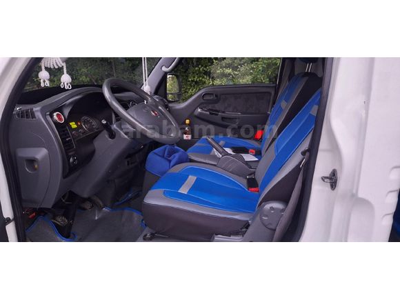 Sahibinden Kia Bongo K2500 DLX