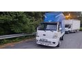 Sahibinden Kia Bongo K2500 DLX