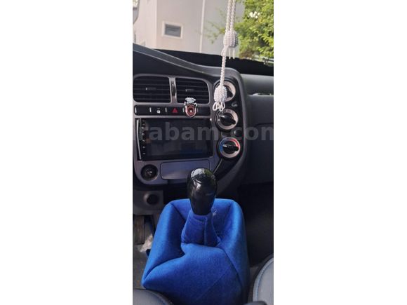 Sahibinden Kia Bongo K2500 DLX