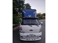 Sahibinden Kia Bongo K2500 DLX