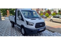 2017_FORD_330 S_KAMYONET_KLIMA_HİZ SABİTLEME_HATASIZ_BOYASIZ_FATURALI