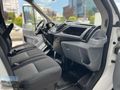 2017_FORD_330 S_KAMYONET_KLIMA HİZ SABİTLEME HATASIZ