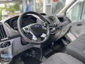 2017_FORD_330 S_KAMYONET_KLIMA HİZ SABİTLEME HATASIZ
