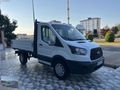 2017_FORD_330 S_KAMYONET_KLIMA HİZ SABİTLEME HATASIZ
