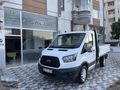 2017_FORD_330 S_KAMYONET_KLIMA HİZ SABİTLEME HATASIZ
