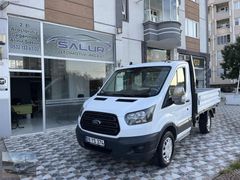 2017_FORD_330 S_KAMYONET_KLIMA HİZ SABİTLEME HATASIZ